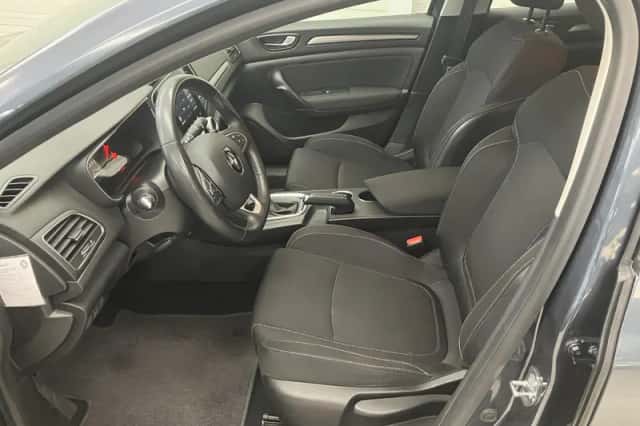 Renault Mégane (2022) thumbnail 7