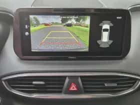 Hyundai Santa Fe (2022) thumbnail 13