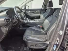 Hyundai Santa Fe (2022) thumbnail 19