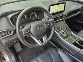 Hyundai Santa Fe (2022) thumbnail 27