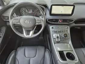 Hyundai Santa Fe (2022) thumbnail 47