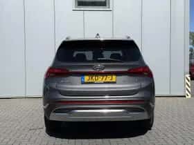 Hyundai Santa Fe (2022) thumbnail 7