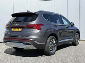 Hyundai Santa Fe (2022) thumbnail 8