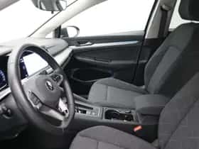 Volkswagen Golf (2021) thumbnail 7