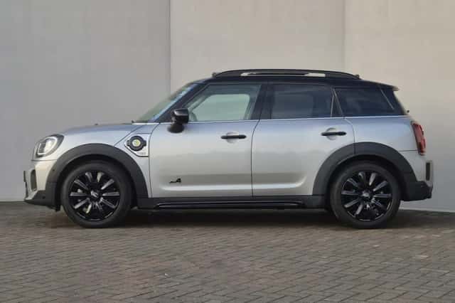MINI Countryman (2023) thumbnail 12