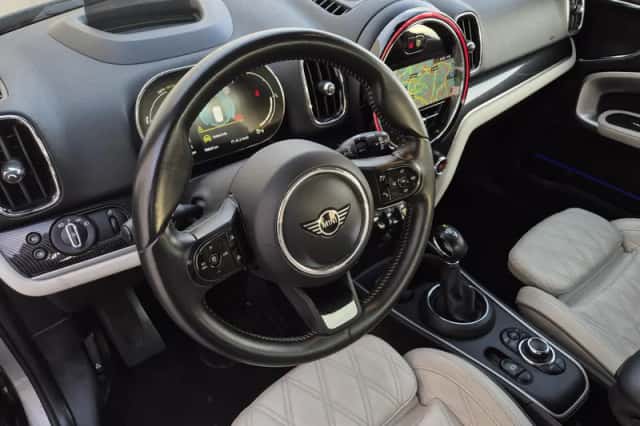 MINI Countryman (2023) thumbnail 16