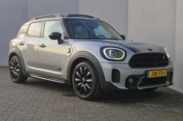 MINI Countryman (2023) thumbnail 19