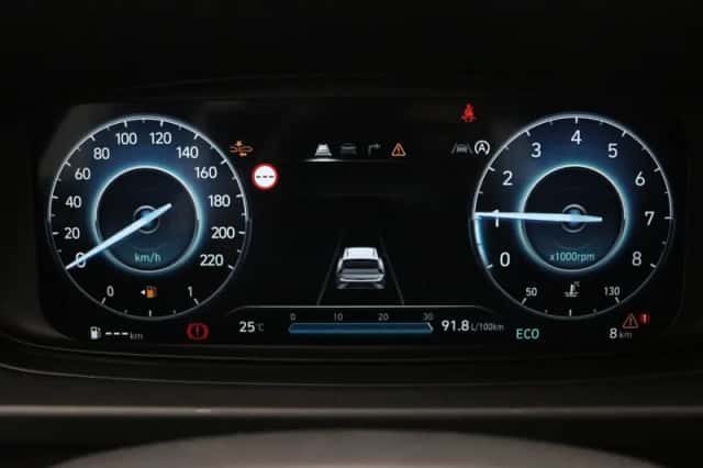 Hyundai Bayon (2025) thumbnail 15