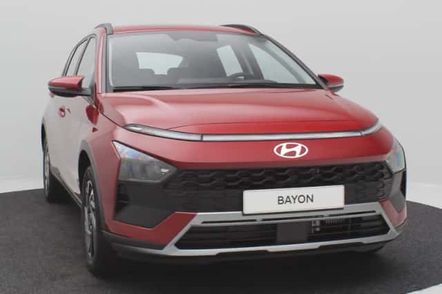 Hyundai Bayon (2025) thumbnail 19