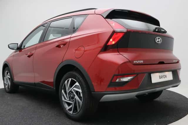 Hyundai Bayon (2025) thumbnail 22