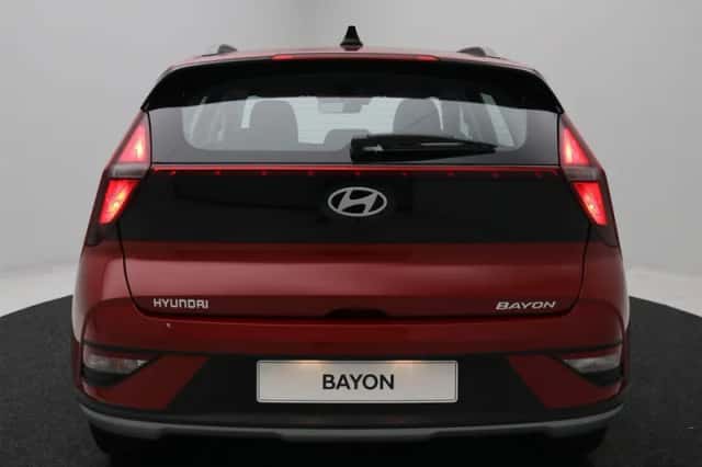Hyundai Bayon (2025) thumbnail 23