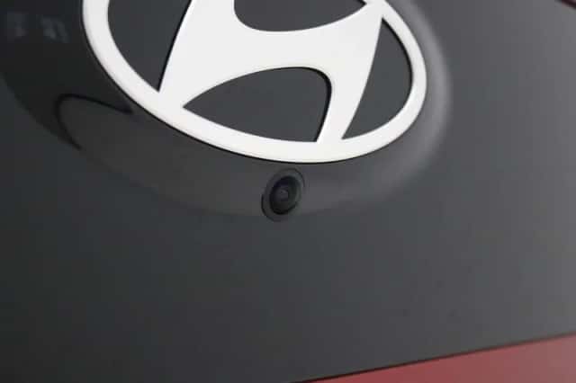 Hyundai Bayon (2025) thumbnail 25