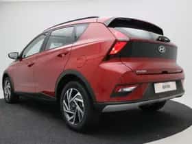 Hyundai Bayon (2025) thumbnail 25