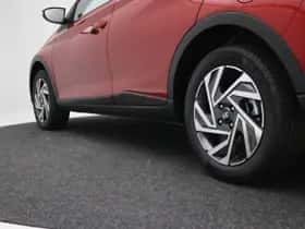Hyundai Bayon (2025) thumbnail 33