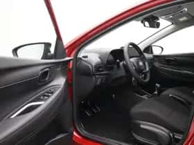 Hyundai Bayon (2025) thumbnail 36