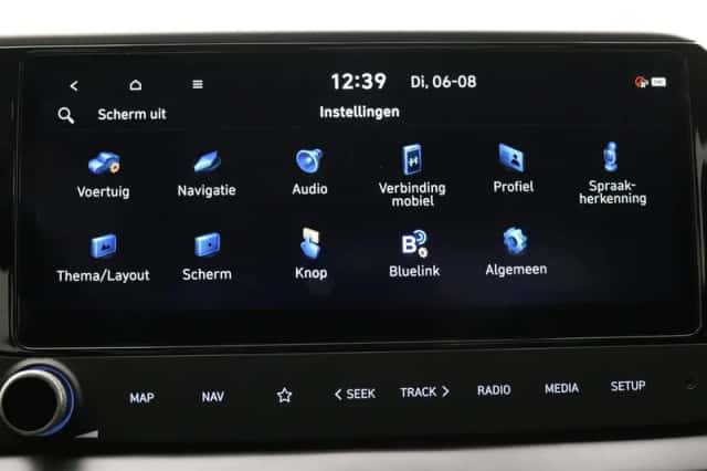 Hyundai Bayon (2025) thumbnail 49