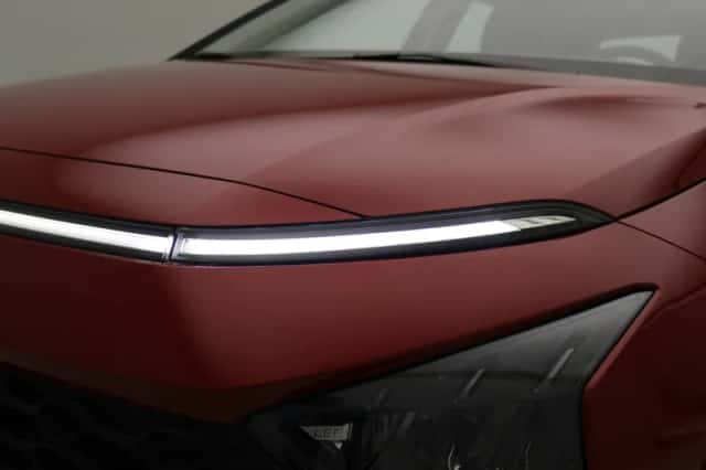Hyundai Bayon (2025) thumbnail 55