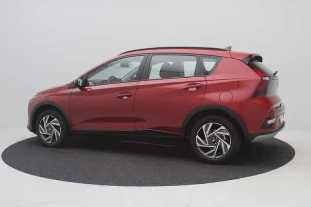 Hyundai Bayon (2025) thumbnail 10