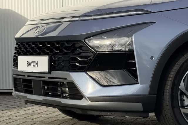 Hyundai Bayon (2026) thumbnail 11
