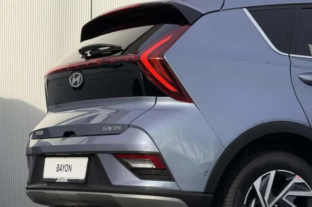 Hyundai Bayon (2026) thumbnail 13