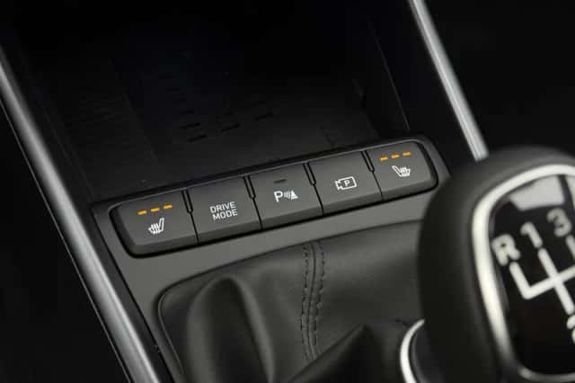 Hyundai Bayon (2026) thumbnail 21