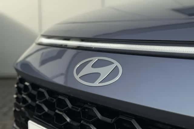 Hyundai Bayon (2026) thumbnail 29
