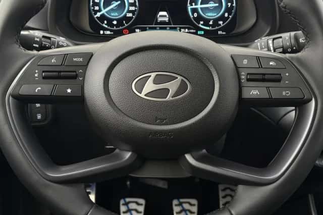 Hyundai Bayon (2026) thumbnail 32