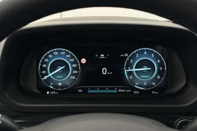 Hyundai Bayon (2026) thumbnail 33