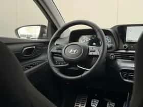 Hyundai Bayon (2026) thumbnail 34