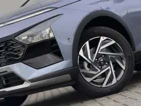 Hyundai Bayon (2026) thumbnail 9