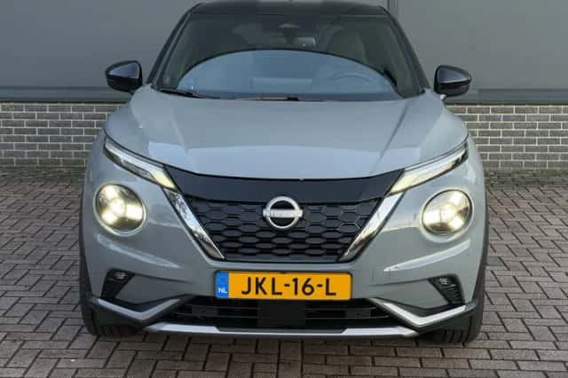 Nissan Juke (2025) thumbnail 22