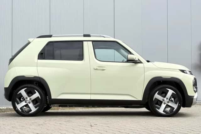 Hyundai Inster (2025) thumbnail 15