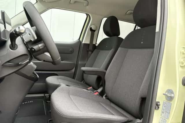 Hyundai Inster (2025) thumbnail 17