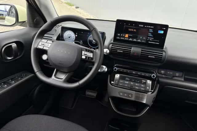 Hyundai Inster (2025) thumbnail 24
