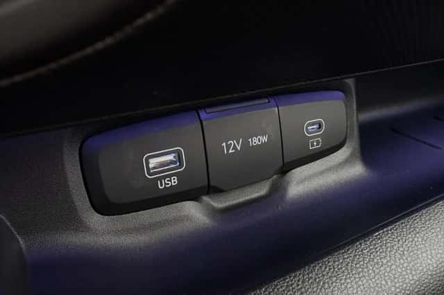 Hyundai Inster (2025) thumbnail 26