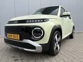 Hyundai Inster (2025) thumbnail 6