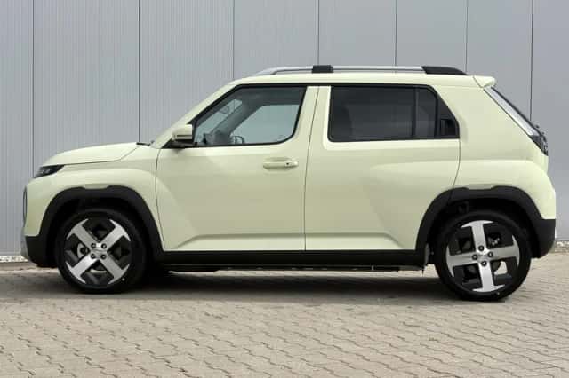 Hyundai Inster (2025) thumbnail 7