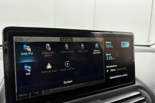 Hyundai Inster (2025) thumbnail 9