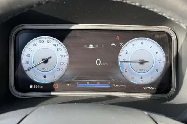 Hyundai Kona (2022) thumbnail 16