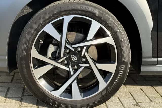Hyundai Kona (2022) thumbnail 32