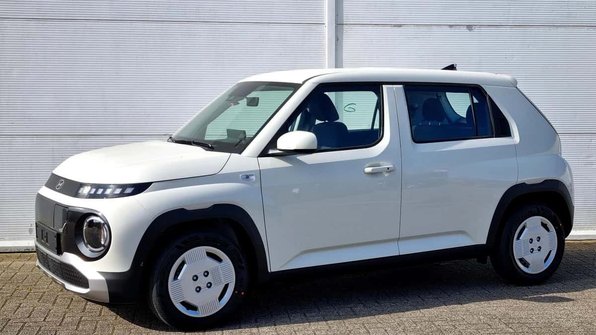 Hyundai Inster (2026) — foto 1