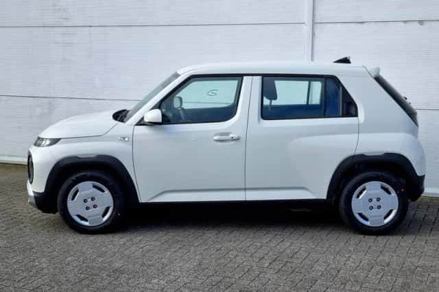 Hyundai Inster (2026) thumbnail 11