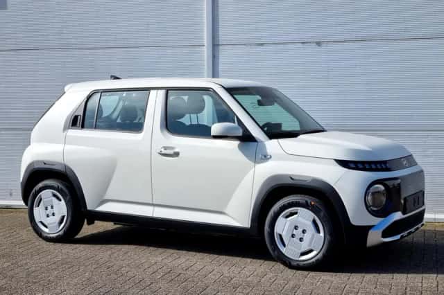Hyundai Inster (2026) thumbnail 14