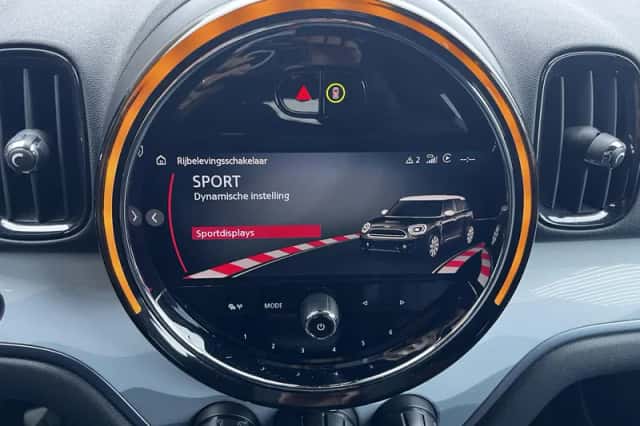 MINI Countryman (2023) thumbnail 38