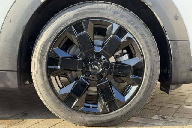 MINI Countryman (2023) thumbnail 50