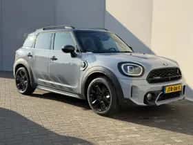 MINI Countryman (2023) thumbnail 52