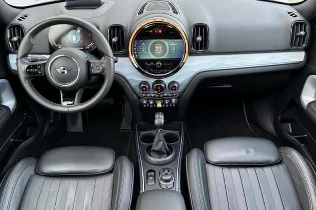 MINI Countryman (2023) thumbnail 2