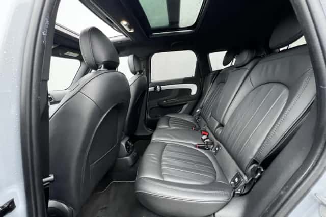 MINI Countryman (2023) thumbnail 15