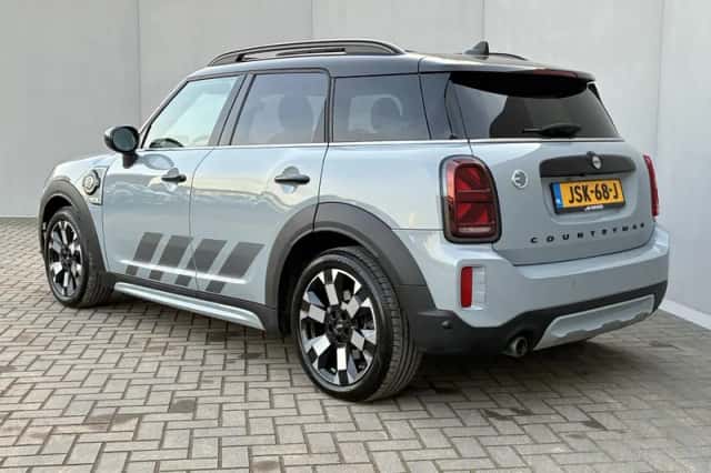 MINI Countryman (2023) thumbnail 21