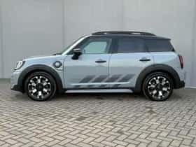 MINI Countryman (2023) thumbnail 21